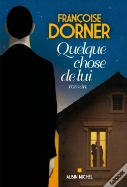 Capa do artigo Quelque Chose De Lui