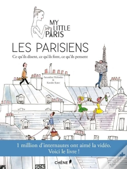 Capa do artigo Quelque Chose De Parisien