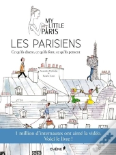 Quelque Chose De Parisien
