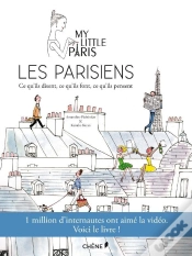 Capa do artigo Quelque Chose De Parisien