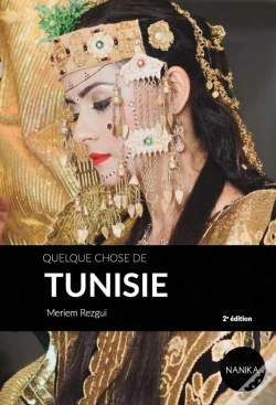 Capa do artigo Quelque Chose De Tunisie (2e Édition)