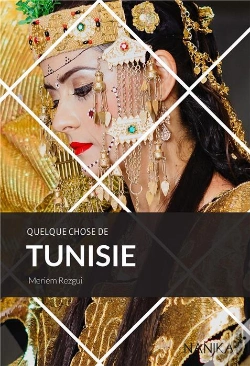 Capa do artigo Quelque Chose De Tunisie
