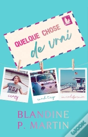 Capa do artigo Quelque Chose De Vrai