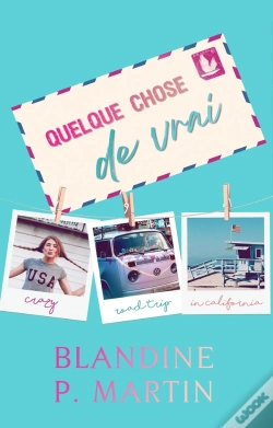 Capa do artigo Quelque Chose De Vrai