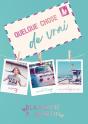 Quelque Chose De Vrai - Preview