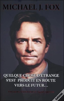 Capa do artigo Quelque Chose D'Etrange S'Est Produit En Route Vers Le Futur