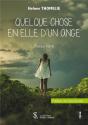 Quelque Chose En Elle D'Un Ange - Preview