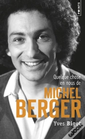 Capa do artigo Quelque Chose En Nous De Michel Berger
