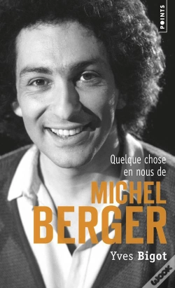 Capa do artigo Quelque Chose En Nous De Michel Berger