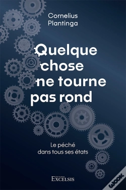 Capa do artigo Quelque Chose Ne Tourne Pas Rond : Le Péché Dans Tous Ses États