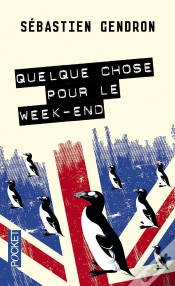 Capa do artigo Quelque Chose Pour Le Week-End