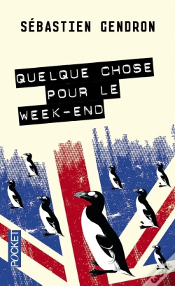 Capa do artigo Quelque Chose Pour Le Week-End