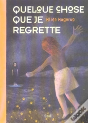 Capa do artigo Quelque Chose Que Je Regrette