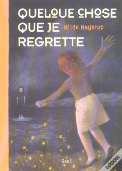 Capa do artigo Quelque Chose Que Je Regrette