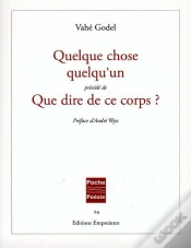 Capa do artigo Quelque Chose, Quelqu