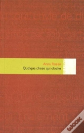 Quelque Chose Qui Cloche