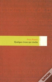 Capa do artigo Quelque Chose Qui Cloche