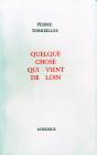 Quelque Chose Qui Vient De Loin - Preview