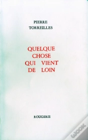 Capa do artigo Quelque Chose Qui Vient De Loin