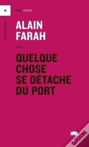 Capa do artigo Quelque Chose Se Detache Du Port
