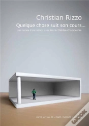 Capa do artigo Quelque Chose Suit Son Cours
