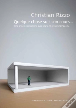 Capa do artigo Quelque Chose Suit Son Cours