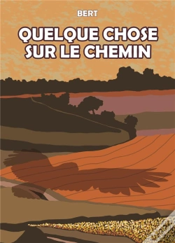 Capa do artigo Quelque Chose Sur Le Chemin