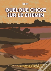 Capa do artigo Quelque Chose Sur Le Chemin