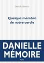 Quelque Membre De Notre Cercle - Preview