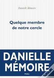 Capa do artigo Quelque Membre De Notre Cercle