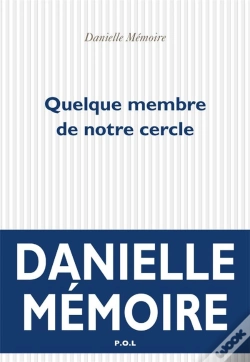 Capa do artigo Quelque Membre De Notre Cercle