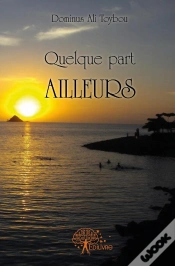 Capa do artigo Quelque Part Ailleurs