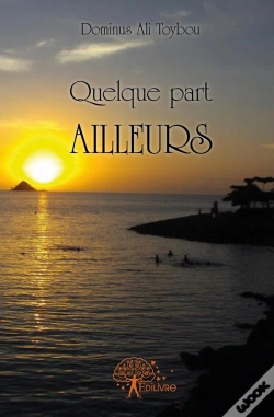 Capa do artigo Quelque Part Ailleurs