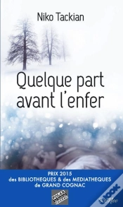 Capa do artigo Quelque Part Avant L