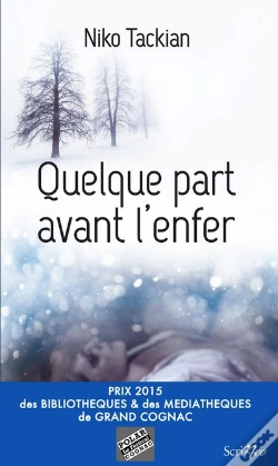 Capa do artigo Quelque Part Avant L'Enfer
