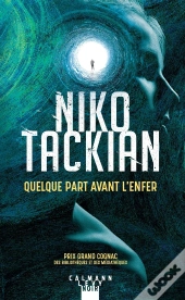Quelque Part Avant L'Enfer