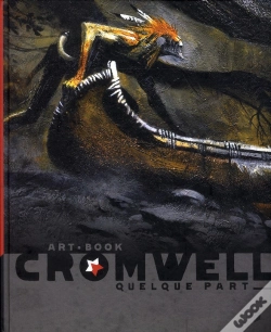 Capa do artigo Quelque Part