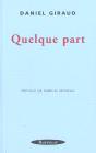 Quelque Part - Preview