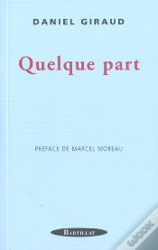 Capa do artigo Quelque Part