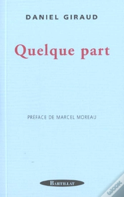 Capa do artigo Quelque Part