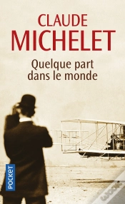 Capa do artigo Quelque Part Dans Le Monde