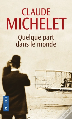 Capa do artigo Quelque Part Dans Le Monde