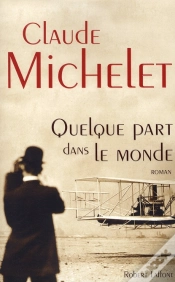 Capa do artigo Quelque Part Dans Le Monde