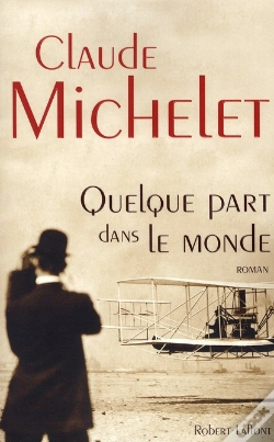 Capa do artigo Quelque Part Dans Le Monde