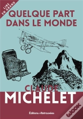 Quelque Part Dans Le Monde