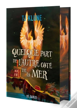 Capa do artigo Quelque Part De L'Autre Côté De La Mer