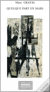 Capa do artigo Quelque Part En Mars