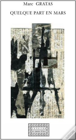Capa do artigo Quelque Part En Mars
