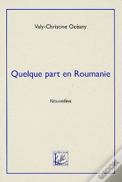 Capa do artigo Quelque Part En Roumanie
