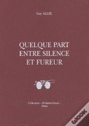 Capa do artigo Quelque Part Entre Silence Et Fureur
